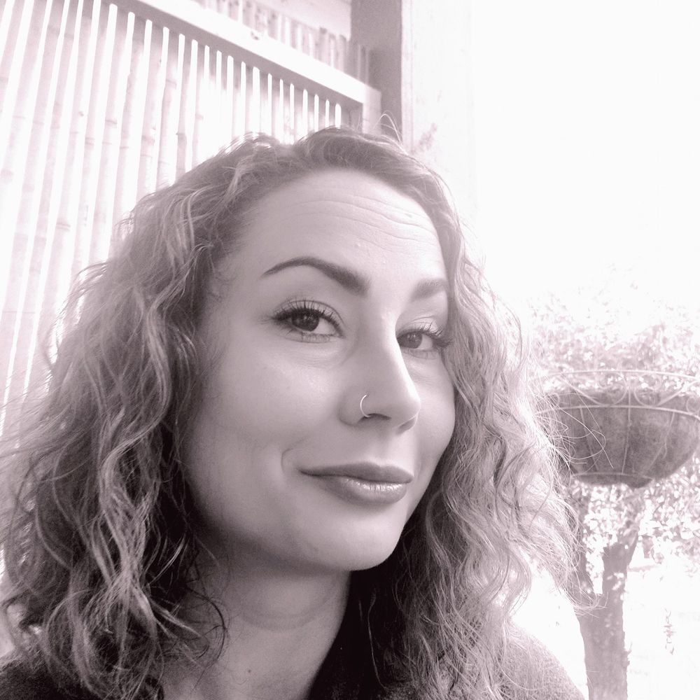Meet your Posher, Meg